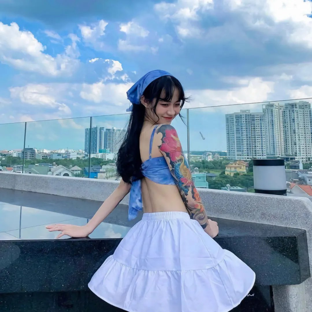 我没死