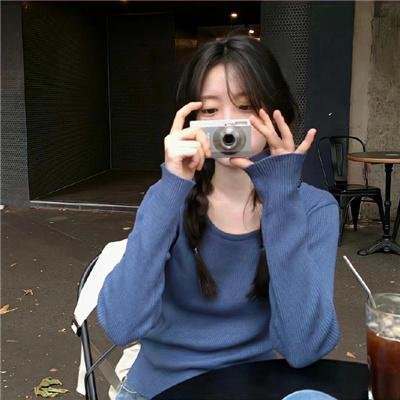 火星坏女孩