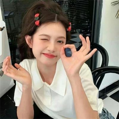 窈窕美眉