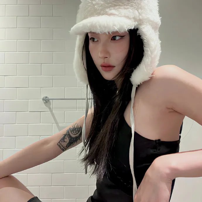 黑衣新娘